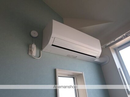 Ａｖｅｎｉｒ　上石神井[1R/12.07m2]のその他設備