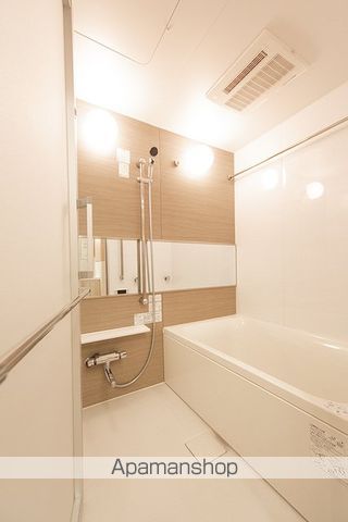 JP noie 上野稲荷町の内装写真