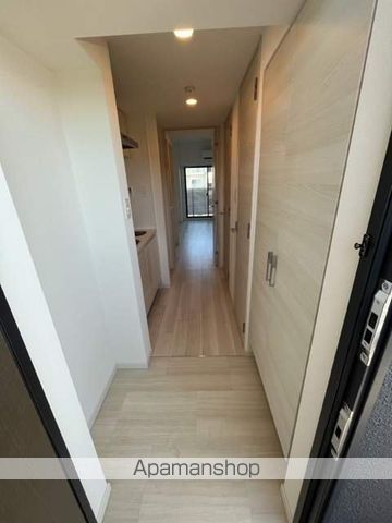 SーRESIDENCEドーム前千代崎の内装写真