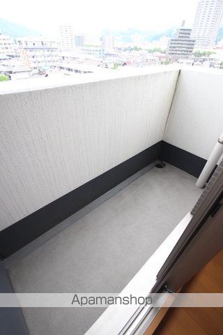 ヴィラージュ緑井の内装写真