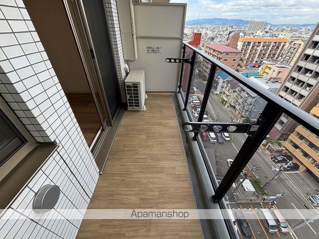 PRESSANCE新大阪ジェイズの内装写真