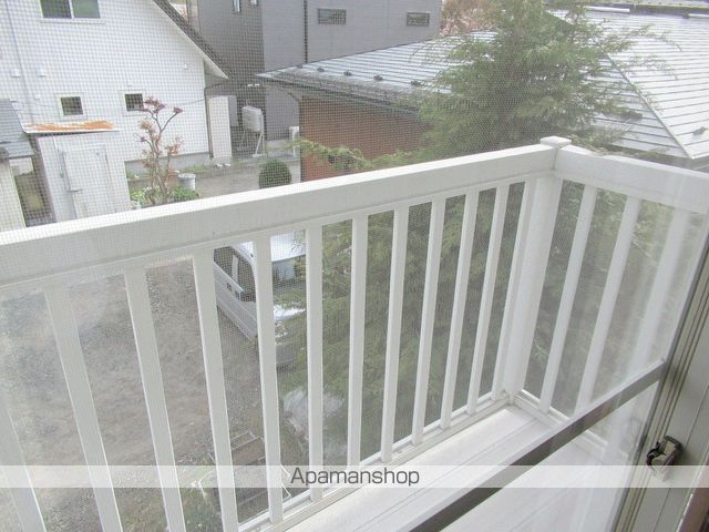 コーポよし秀の内装写真