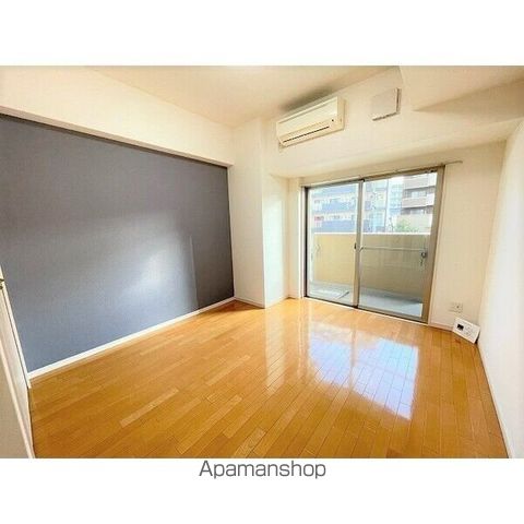 リエス尼崎東の内装写真