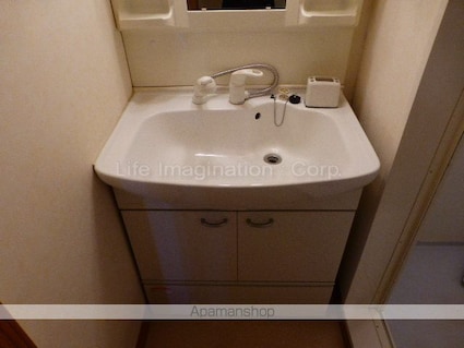 アドウェル壱番館[2LDK/58.17m2]の内装5