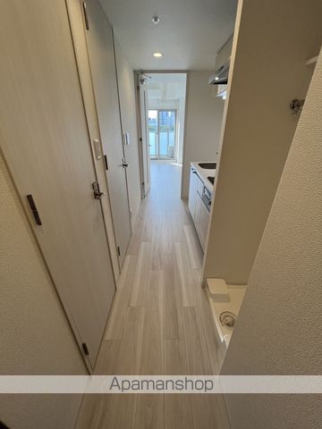アドバンス名古屋ブランシュ.の内装写真