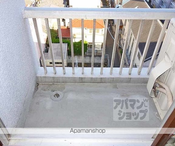 賀陽コーポラスの内装写真