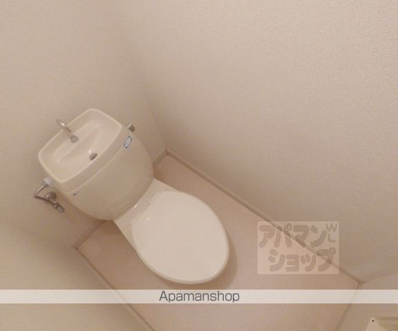 ガーデンハイツ花園の内装写真