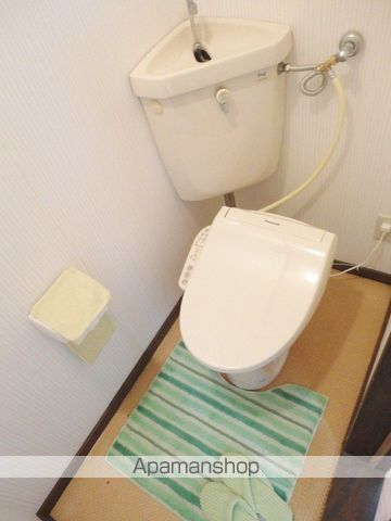 レジデンス中村の内装写真