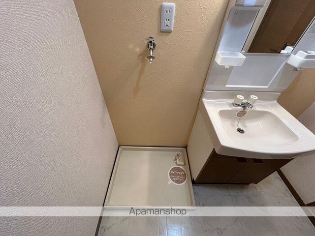 セラン Bの内装写真