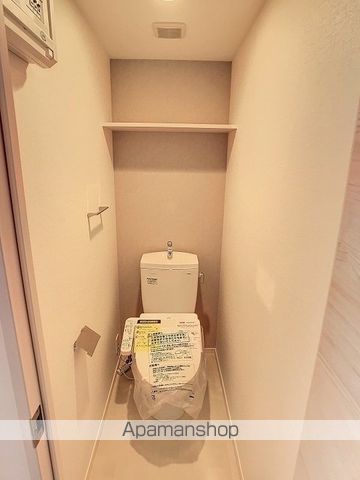SーRESIDENCE 小川町の内装写真