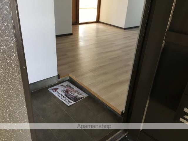 大成マンションの内装写真