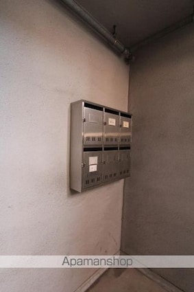 香川県高松市錦町１丁目[2DK/47.1m2]の共用部4