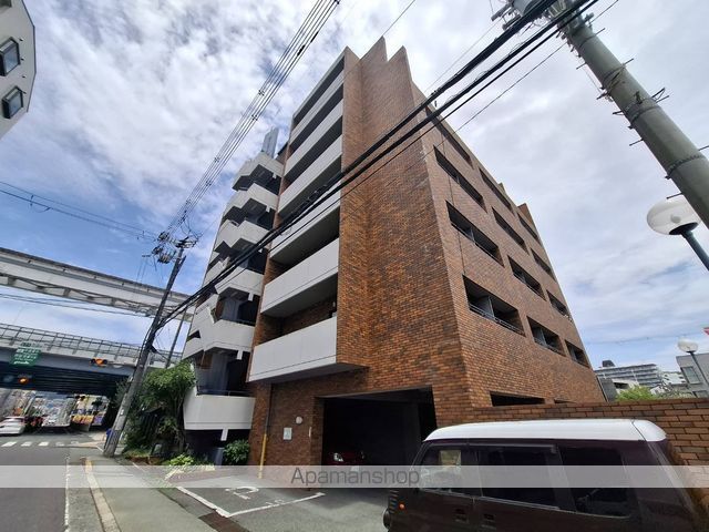 リアライズ蛍池の外観写真
