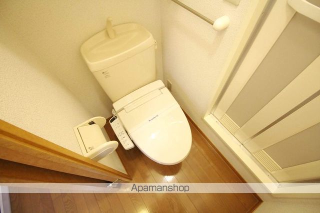 レオパレスZEZEの内装写真