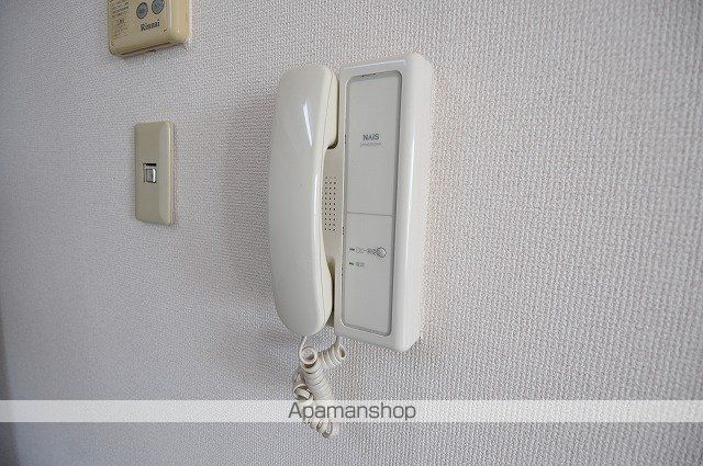 FOUR SEASONSの内装写真