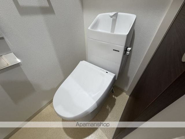 グランツ喜連の内装写真