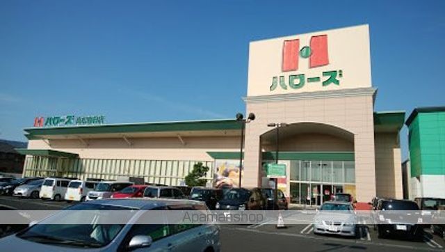 シャーメゾン春日 B棟の周辺写真