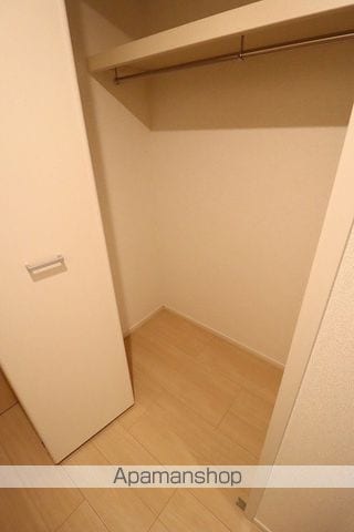 グランクリュ佐古 WESTの内装写真