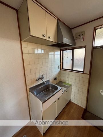 ハイホームKの内装写真