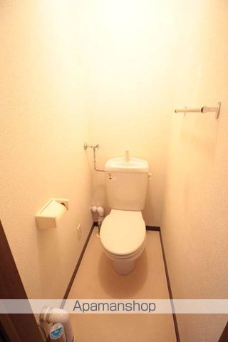 コートスプリングス元町の内装写真