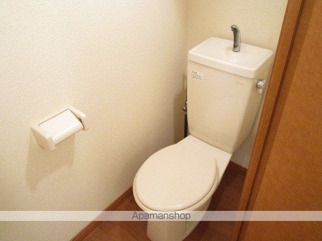 レオパレスVERDIの内装写真