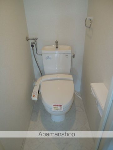 グランメール北11条の内装写真