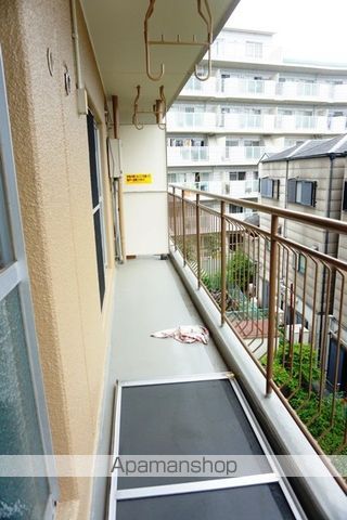 第1林マンションの内装写真