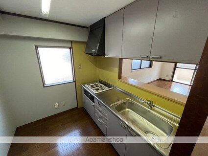 サンスターレ安城寺[3LDK/70.2m2]の内装1