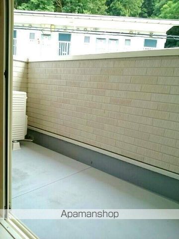 エルハーベン加茂宮Cの内装写真