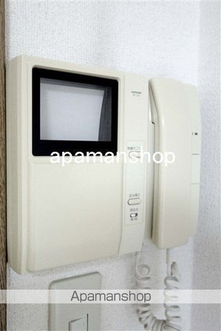 ピアピュールMINAMIHORIEの内装写真