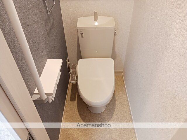 ヒカルサひたちなかの内装写真