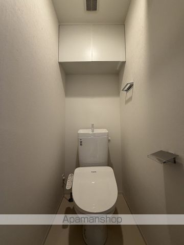SPLENDIDEUMEDAWESTの内装写真