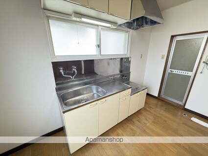 コーポわかさ[1LDK/30.08m2]の内装9