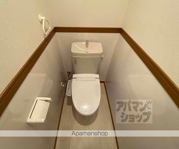 セーブルIIIの内装写真