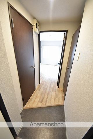 ブランノワール麻生エクサゴーヌの内装写真