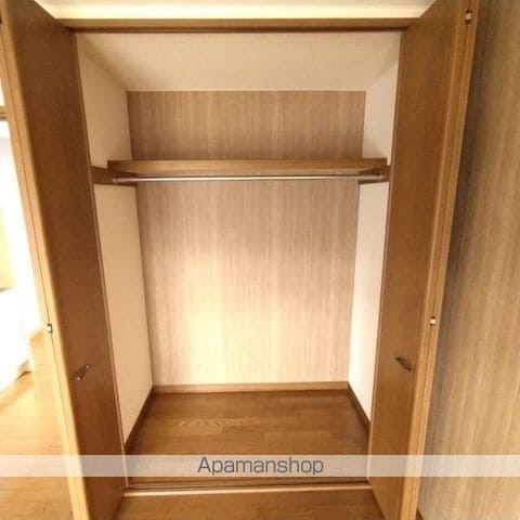 ハイツロックラージAの内装写真