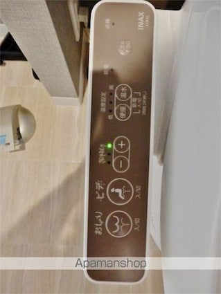 フェリーチェ桜上水Ａ[1K/17.42m2]の内装5