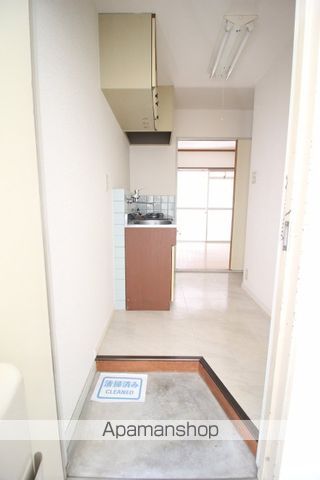 ライブコープ津島の内装写真