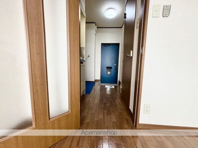 ハイツ宮野裏の内装写真