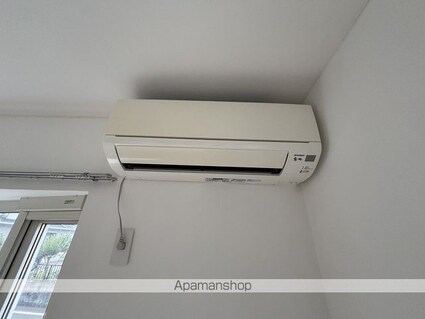 メゾンアルファ[1K/28.98m2]のその他設備