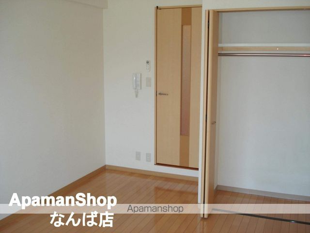 ジェイプライド難波南の内装写真