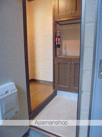 グランドールRの内装写真