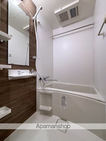 アプリーレ松屋町の内装写真