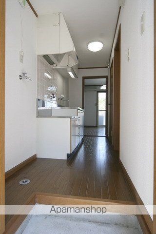 サマックス佐藤ハイツの内装写真