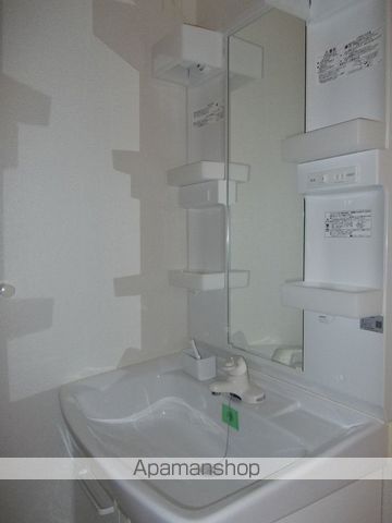 ミルキータウン城所IIの内装写真