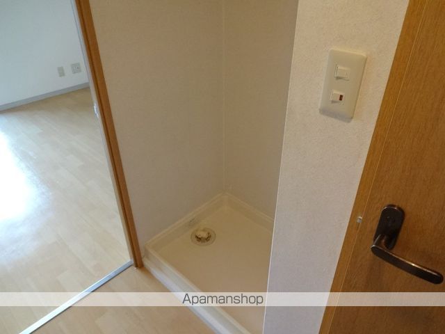プランドールマサキの内装写真