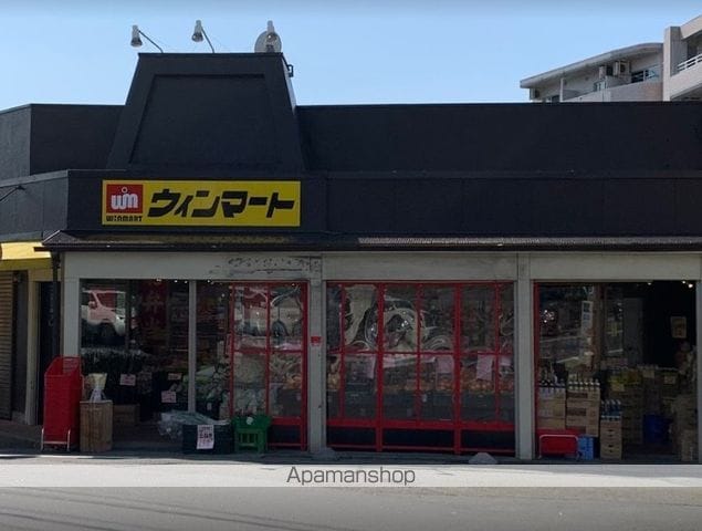 アーバンハイツ東照宮の周辺写真
