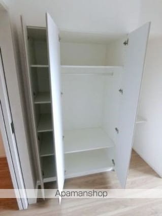 ＮＬ新中野レジデンス[1DK/29.4m2]の収納