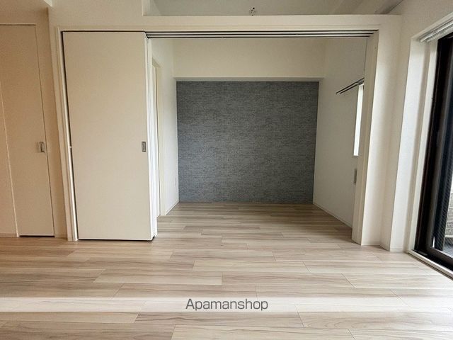 SERENITE新大阪ミラク弐番館の内装写真