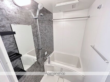 広島県広島市中区住吉町[1K/28.66m2]のバス